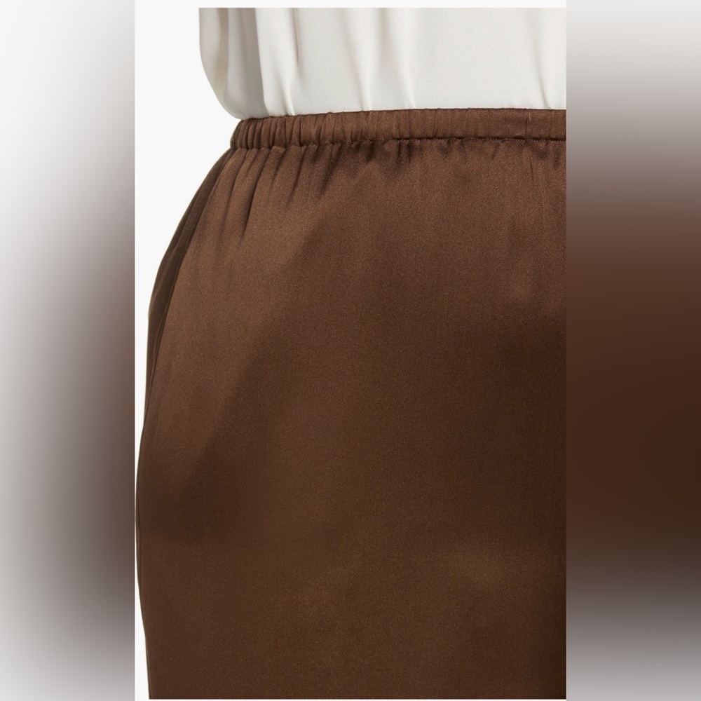 Vince Silk pants NWOT XXL = 18/20 - Picture 6 of 14